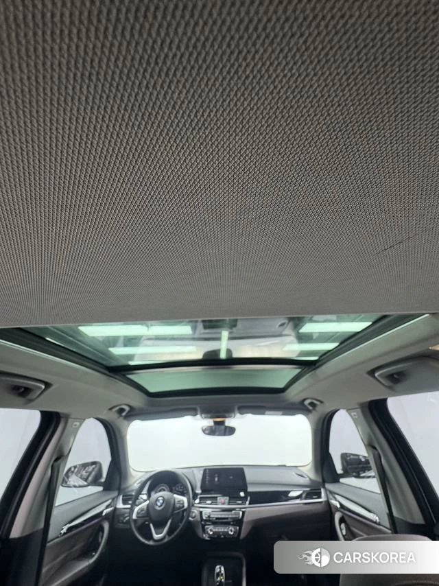 BMW X1 id 4321202 из Китая 9