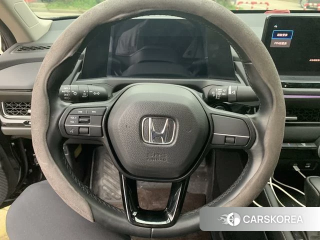 Honda Yingshipai id 4258948 из Китая 9