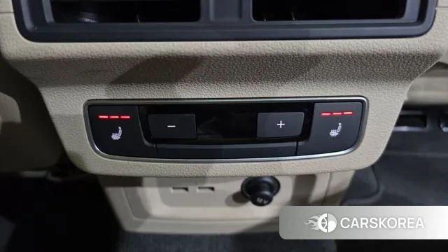 Audi Q5 (FY) id 3347641 из Кореи 9