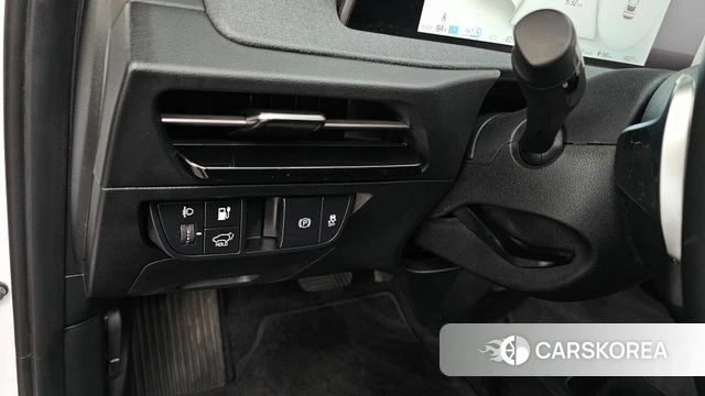Kia EV6 id 4361694 из Кореи 9