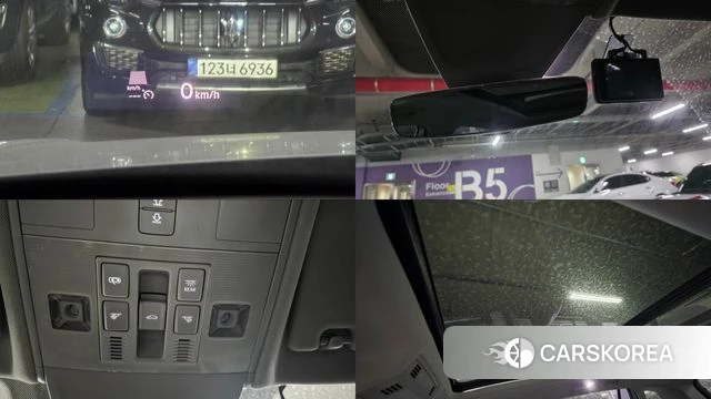 Volkswagen Tiguan second Generation id 4363419 из Кореи 9