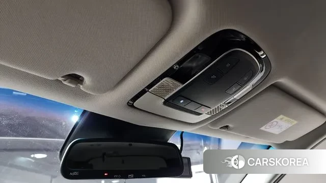 Hyundai Palisade id 2931231 из Кореи 9