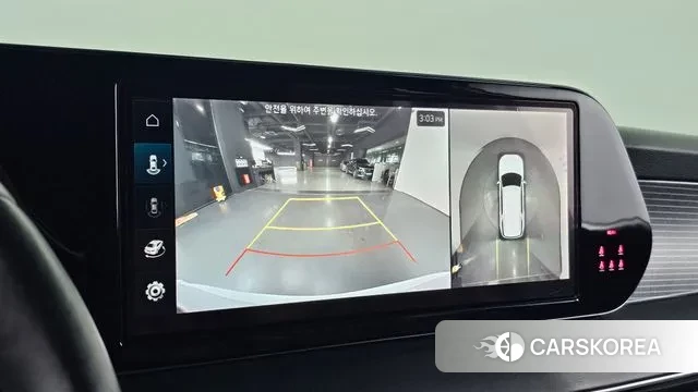 Hyundai The New Palisade id 3695310 из Кореи 9