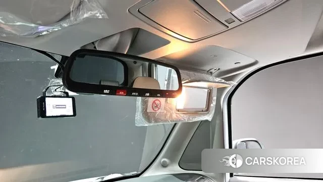 Kia The New Kia Ray id 3447155 из Кореи 9