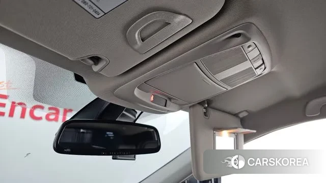 Renault Korea (Samsung) The New QM6 id 3578199 из Кореи 9