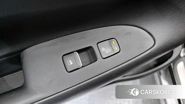 Hyundai The New Grandeur IG id 3893005 из Кореи 9