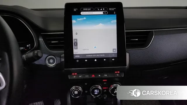 Renault Korea (Samsung) XM3 id 2995034 из Кореи 9