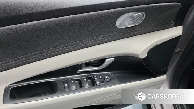 Hyundai Avante Hybrid (CN7) id 3746772 из Кореи 9