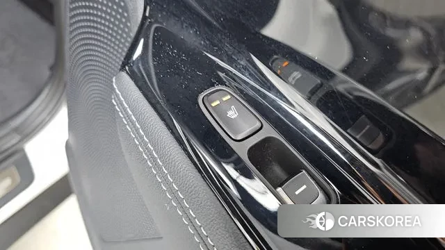 Kia The New Niro id 3573666 из Кореи 9