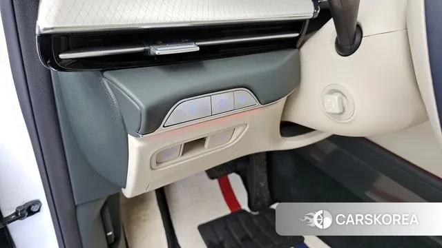 Genesis GV80 id 3644347 из Кореи 9