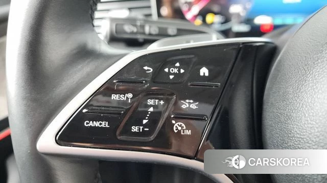 Mercedes-Benz GLE-Class W167 id 4590533 из Кореи 9