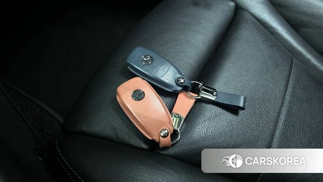 Mercedes-Benz C-Class W205 id 4203405 из Кореи 9