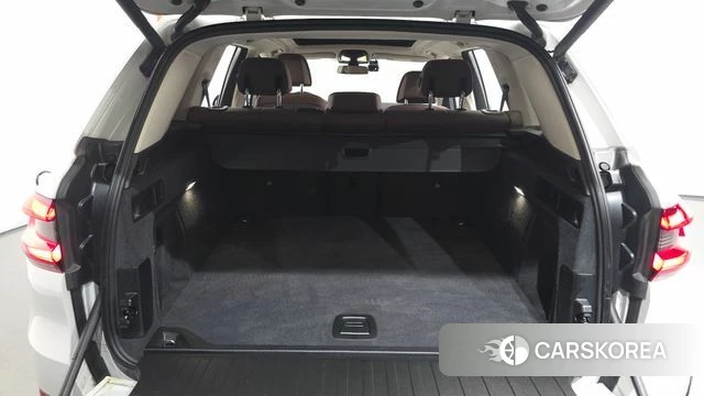 BMW X5 (G05) id 4557435 из Кореи 9