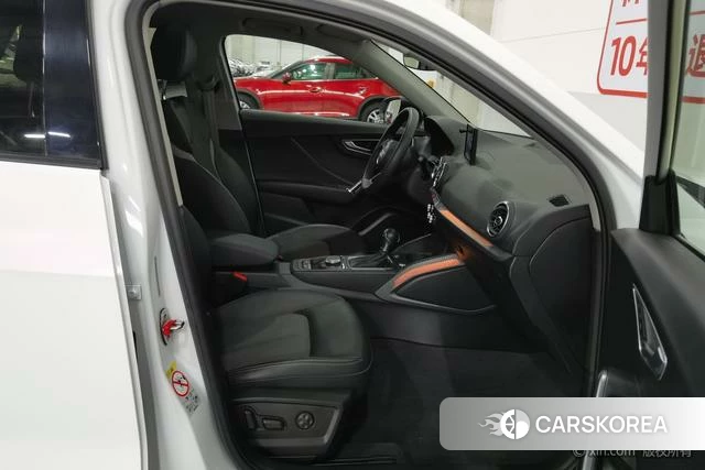 Audi Q2L id 4291524 из Китая 9