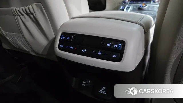 Hyundai Palisade id 3630441 из Кореи 9