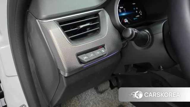 Renault Korea (Samsung) XM3 id 4725911 из Кореи 9