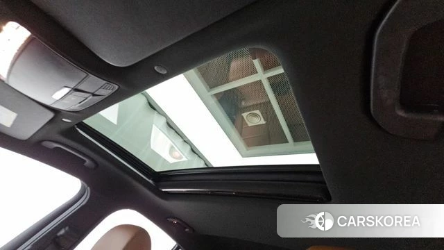 Mercedes-Benz GLC-Class X253 id 4458164 из Кореи 9
