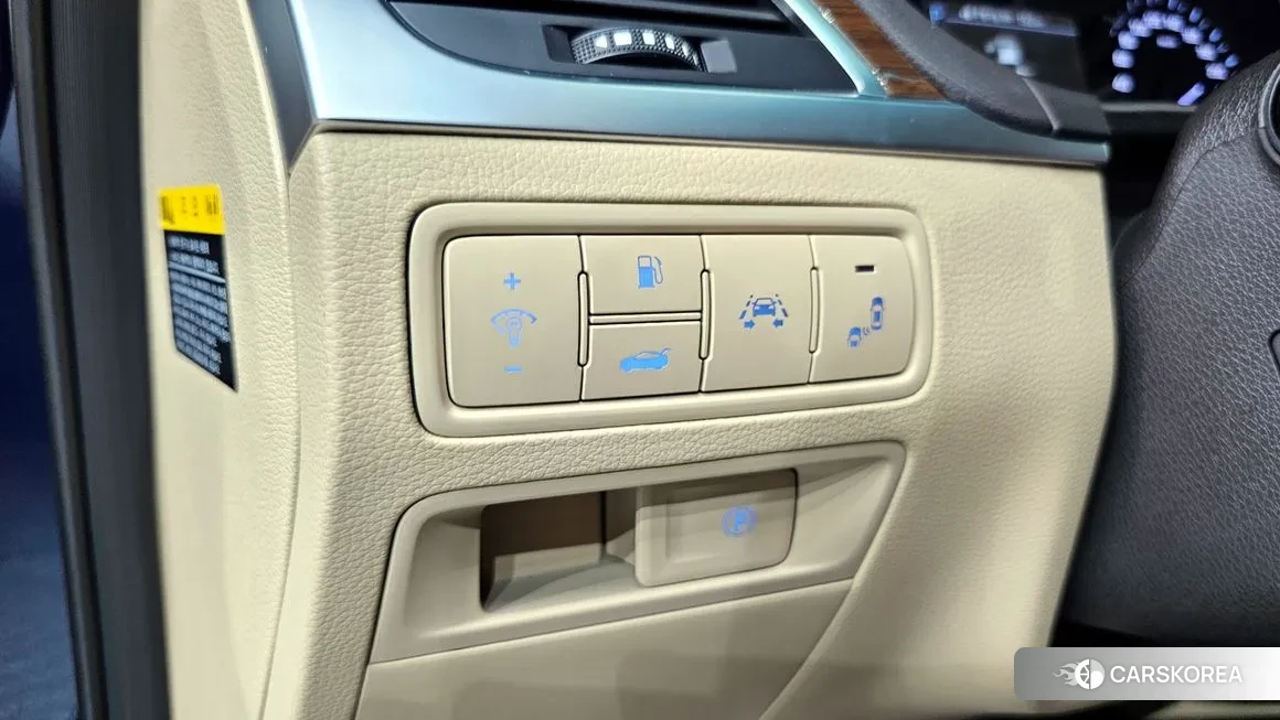 Genesis G80 id 1994938 из Кореи 9