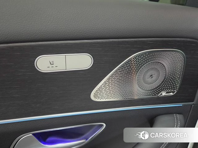 Mercedes-Benz GLE-Class W167 id 4185493 из Кореи 9