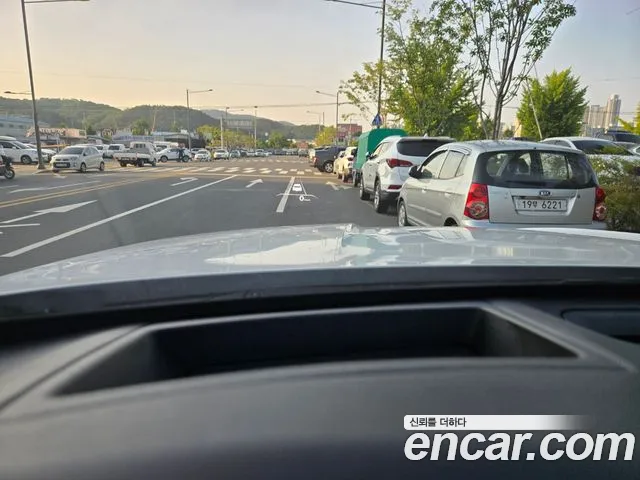 Genesis GV80 id 2826043 из Кореи 9