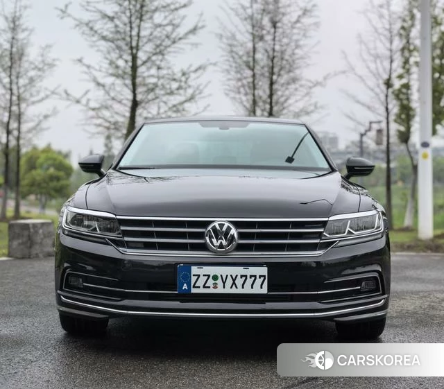 Volkswagen Huiang id 4254566 из Китая 9