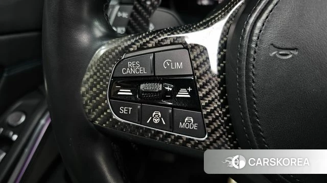 BMW 3 Series (G20) id 3800131 из Кореи 9