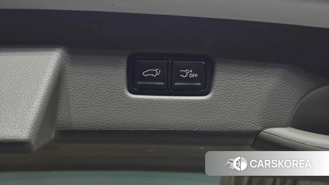 Kia Carnival 4th generation id 4893712 из Кореи 9