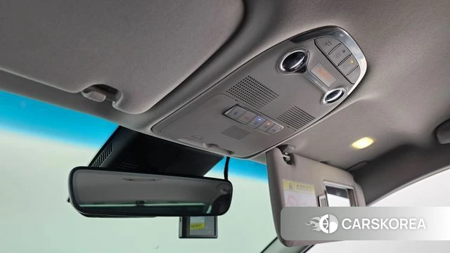 Hyundai The New Grandeur IG id 4525075 из Кореи 9