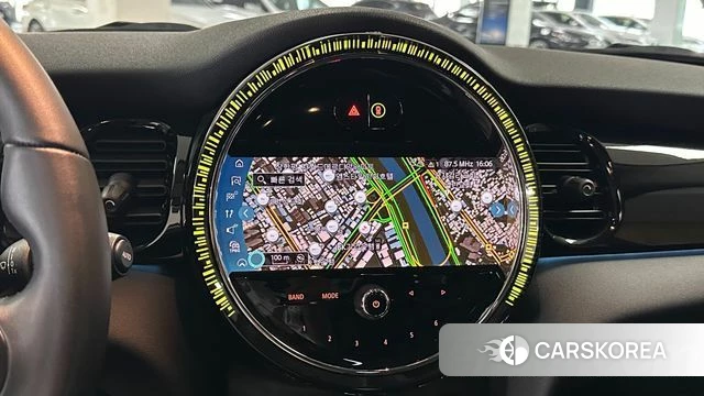 Mini Cooper id 4330368 из Кореи 9