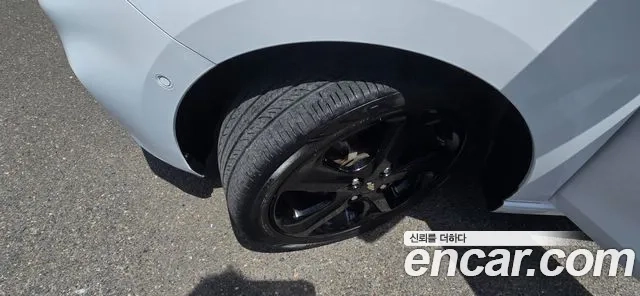 Chevrolet (GM Daewoo) The New Spark id 2956524 из Кореи 9