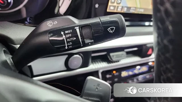 Kia K5 3rd generation id 3508918 из Кореи 9