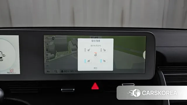 Hyundai Ionic 5 id 3607097 из Кореи 9