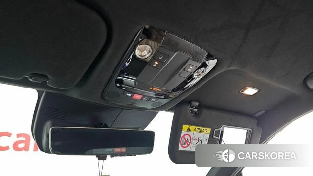 Kia The New Sorento 4th Generation id 4500009 из Кореи 9