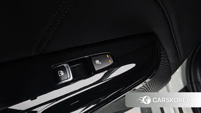 Kia K5 3rd generation id 3028270 из Кореи 9