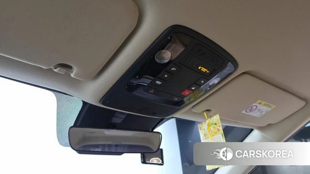 Kia Carnival 4th generation id 4309519 из Кореи 9