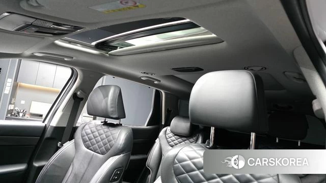 Hyundai Palisade id 4180444 из Кореи 9