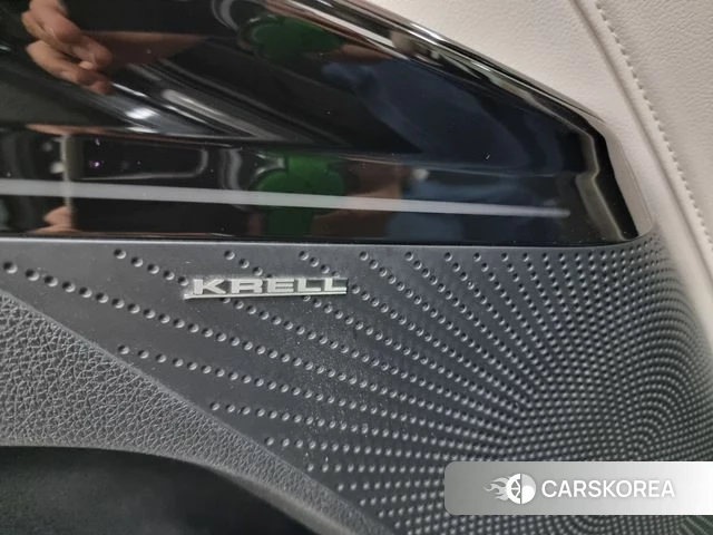 Kia The New K5 3rd generation id 4366254 из Кореи 9