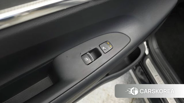 Hyundai The New Grandeur IG Hybrid id 4349823 из Кореи 9