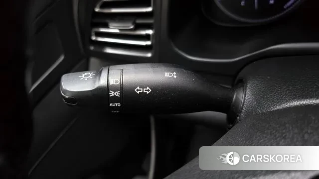 Hyundai The New Avante AD id 3748157 из Кореи 9