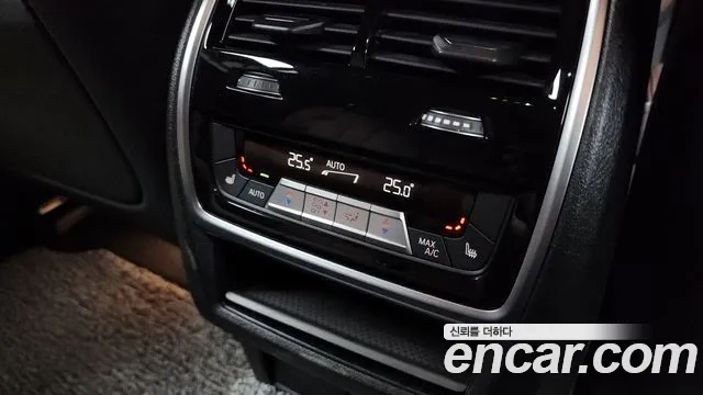 BMW X6 (G06) id 2936541 из Кореи 9