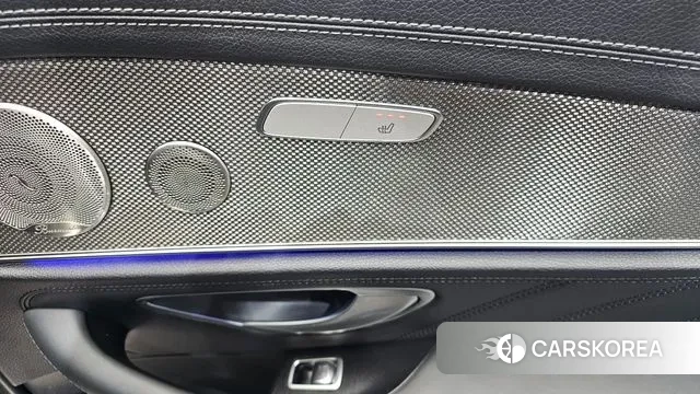 Mercedes-Benz E-Class W213 id 3597018 из Кореи 9