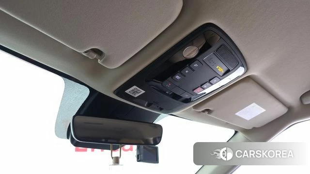 Kia Carnival 4th generation id 3903787 из Кореи 9