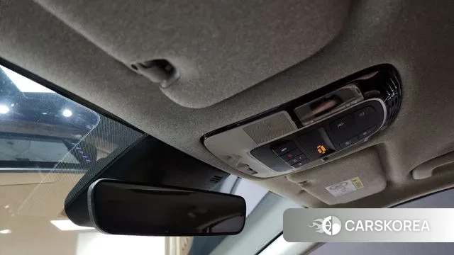 Hyundai Sonata Hybrid (DN8) id 3489157 из Кореи 9