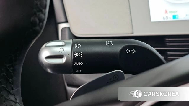 Hyundai Ionic 5 id 4607874 из Кореи 9