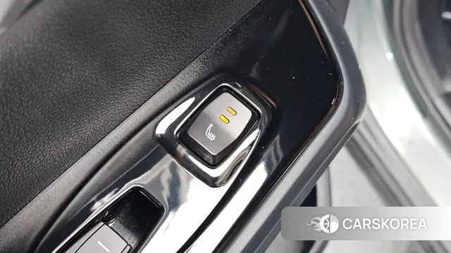 Ssangyong Torres id 3758577 из Кореи 9