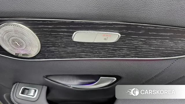 Mercedes-Benz GLC-Class X253 id 3607227 из Кореи 9