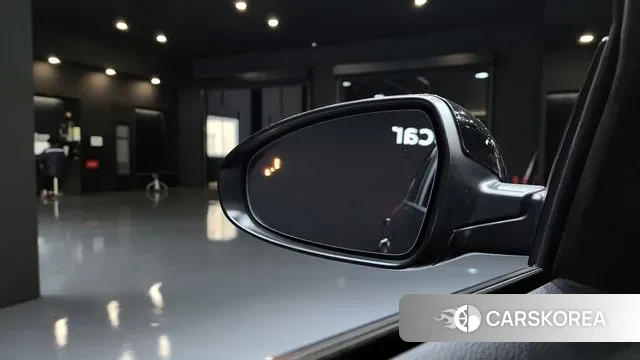 Kia The New K3 2nd generation id 3290069 из Кореи 9