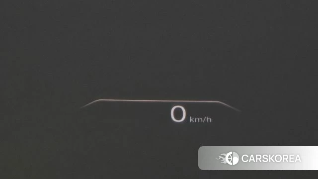 Genesis GV80 id 4423901 из Кореи 9