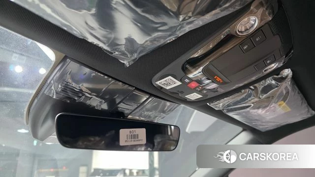 Kia The New Sorento 4th Generation id 3858060 из Кореи 9