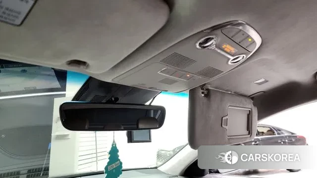 Hyundai The New Grandeur IG id 3578211 из Кореи 9